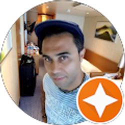 Profile photo of Michael Yaseen