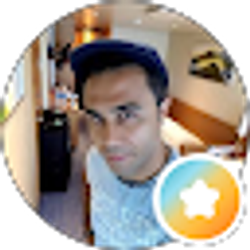Profile photo of Michael Yaseen