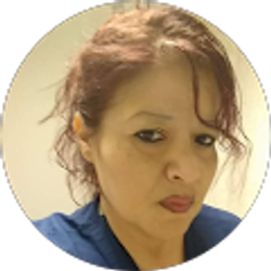 Profile photo of Melinda Mejia