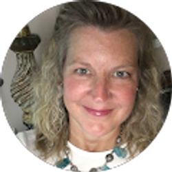 Profile photo of Deborah Warren