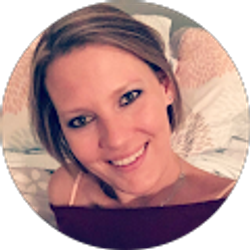 Profile photo of Summer Knuth