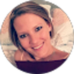 Profile photo of Summer Knuth