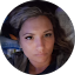 Profile photo of Amanda Connally