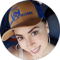 Profile photo of jany acosta