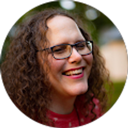 Profile photo of Deanna Starshine