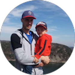 Profile photo of Scott Andersen
