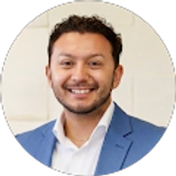 Profile photo of Anthony Melo