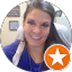 Profile photo of Lacy Marks