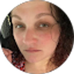 Profile photo of Ashley Borum