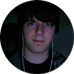 Profile photo of Ryan Booth