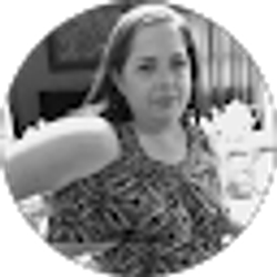 Profile photo of Candyce Hawes