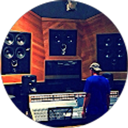 Profile photo of TColeProductions