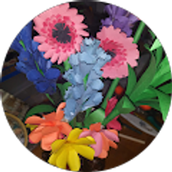 Profile photo of marti jones