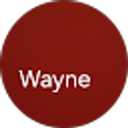 Profile photo of Daniel “Wayne” Owen