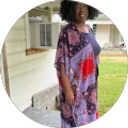 Profile photo of Eula Glover