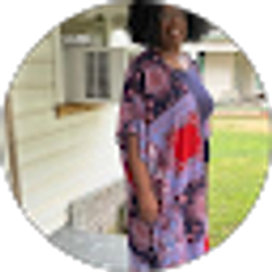 Profile photo of Eula Glover