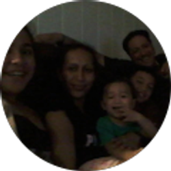 Profile photo of Shanti Silva-Koholua