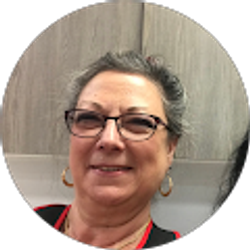 Profile photo of Rosa Valencia