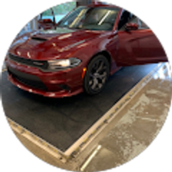 Profile photo of Tales Hughes