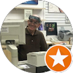 Profile photo of Eid S. Abuliel