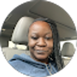 Profile photo of Sharita Phillips