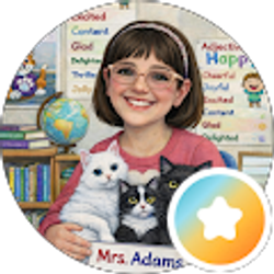 Profile photo of Sarah M. Adams