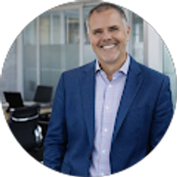 Profile photo of Bryan Stone