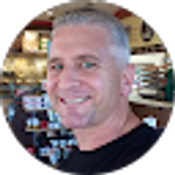 Profile photo of David Bowerman