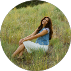 Profile photo of Tiffany Roper