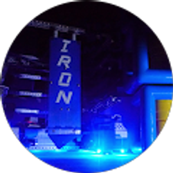 Profile photo of David Pitts