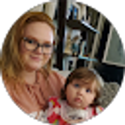 Profile photo of Christine Vaughn