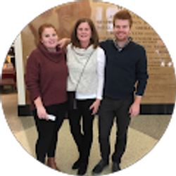 Profile photo of Trish LeDuc