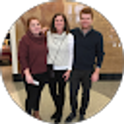 Profile photo of Trish LeDuc