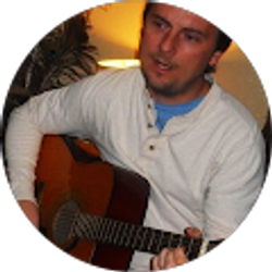 Profile photo of Eric Gray