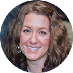 Profile photo of Beth Keith