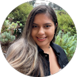 Profile photo of Adela Gonzalez