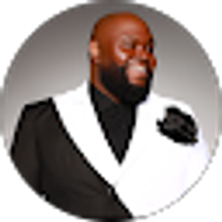 Profile photo of D’George Hines