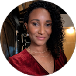 Profile photo of Elizabeth Challenger