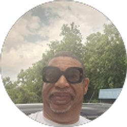 Profile photo of ronald brown