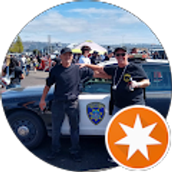 Profile photo of James Panasiewicz (Jim Panz)