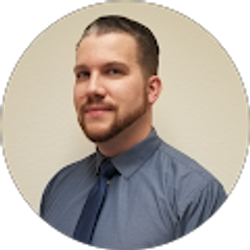 Profile photo of Cameron Stewart