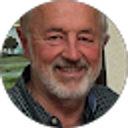 Profile photo of Harmon Vedder