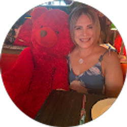 Profile photo of Carmen Gonzalez