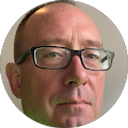 Profile photo of Michael Canter