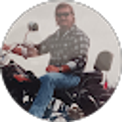 Profile photo of John Roberts