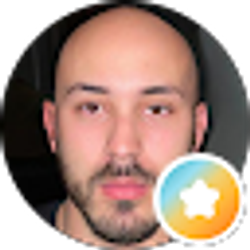 Profile photo of Joseph Maldonado