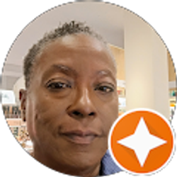 Profile photo of Sherei Stiles