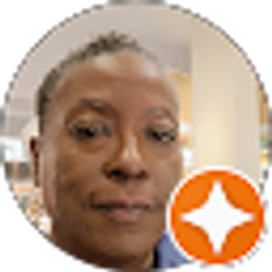 Profile photo of Sherei Stiles