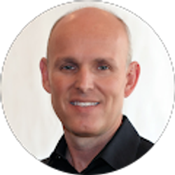 Profile photo of Michael Rainwater