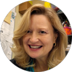 Profile photo of Anne Kostyo